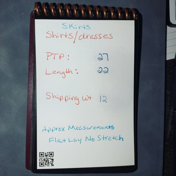 Rue21 Womens L Distressed Sweater White Striped‎ Knit Pullover Grunge Y2K - Picture 5 of 9